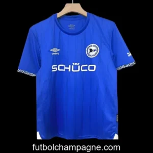 25_26 Bielefeld Home Jersey