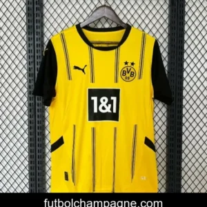 24_25 Borussia Dortmund Home Jersey