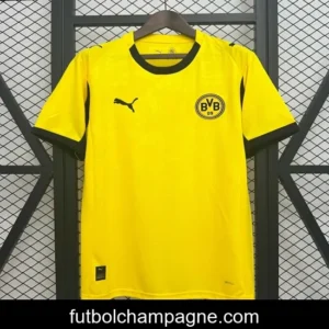 25_26 Borussia Dortmund Yellow Special Jersey