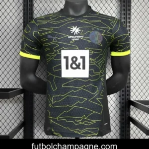 25_26 Player Version Dortmund Dortmund Special Edition Jersey
