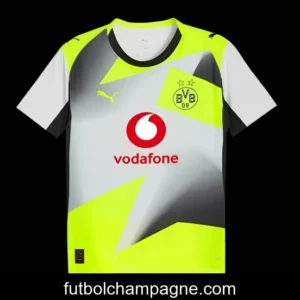 2025_26 Mens Borussia Dortmund Away Jersey