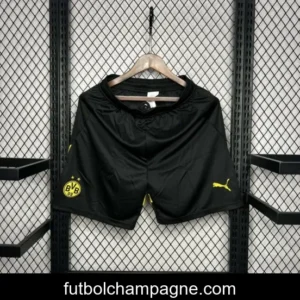 24_25 Borussia Dortmund Home Shorts