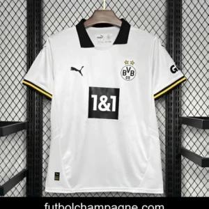 24_25 Borussia Dortmund THIRD Jersey
