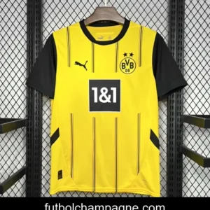 24_25 Borussia Dortmund Home Jersey