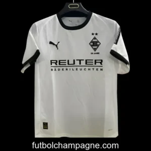 25_26 Borussia Mönchengladbach Home Jersey