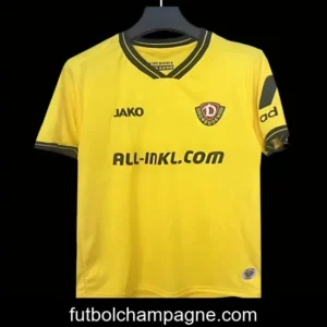 25_26 Dresden Home Jersey
