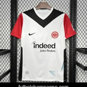 24_25 Eintracht Frankfurt Home Jersey