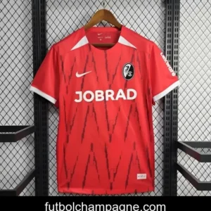 24_25 SC Freiburg Home Jersey
