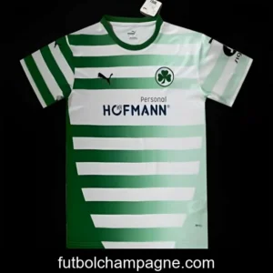 24_25 Greuther Furth Home Jersey