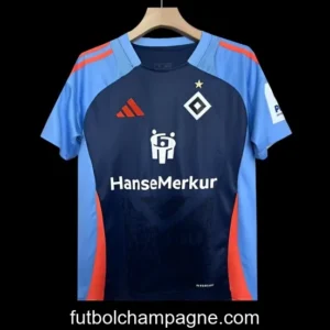 25_26 Hamburger SV World Girls' Day Special Jersey