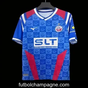 25_26 25_26 Hansa Rostock Home Jersey