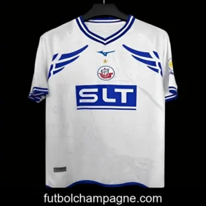 25_26 Hansa Rostock Away WHITE Jersey