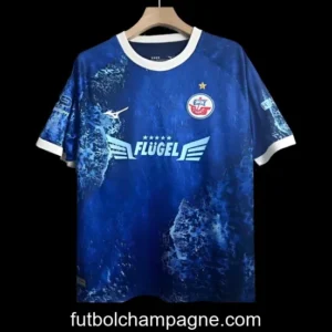24_25 Hansa Rostock Baltic Sea special Jersey