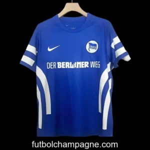 24_25 Hertha BSC Blue_White Special Jersey