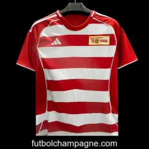 25_26 Hertha Berlin Home Jersey