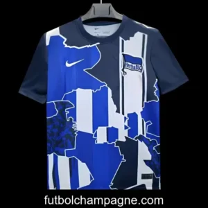 25_26 Hertha Berlin BSC 'XXVI Legacy' Pre-Match Jersey