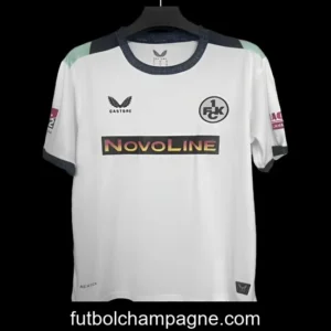 25_26 Kaiserslautern Away Jersey