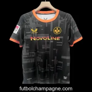 25_26 Kaiserslautern Third Jersey