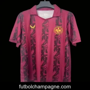 25_26 Kaiserslautern 125Th Anniversary Jersey