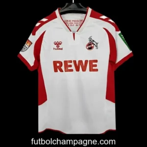 24_25 FC Köln & Hummel Special Edition LP10 Jersey