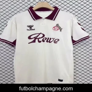 25_26 Koln Kölsche Originale Special lifestyle Jersey