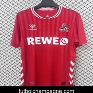 25_26 Koln Away Jersey