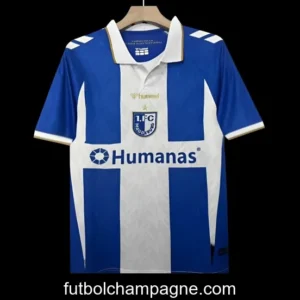 26_26 Magdeburg Home 10Th Anniversary Jersey