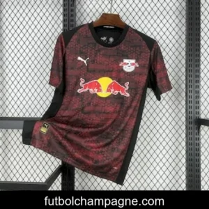 2025_26 RB Leipzig Third Jersey