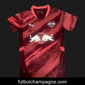 24_25 RB Leipzig Away Jersey