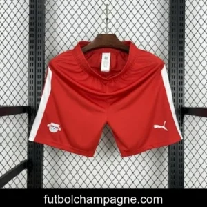 2025_26 RB Leipzig Home Shorts