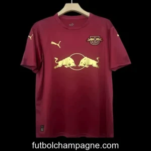 24_25 Leipzig Red Bull Limited Edition Jersey