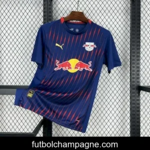2025_26 RB Leipzig Away Jersey