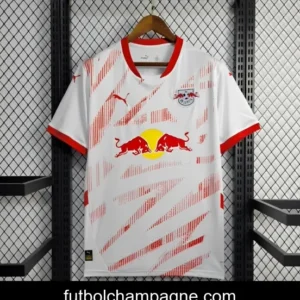 24_25 RB Leipzig Home Jersey