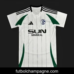 24_25 Schalke 04 Away Jersey
