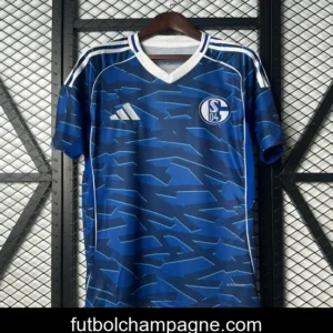 25_26 Schalke 04 Home Jersey