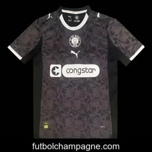 25_26 St. Pauli Third Jersey