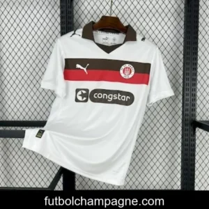 2025_26 FC St. Pauli Away Jersey