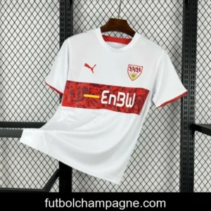 2006_07 Stuttgart Home Retro Jersey
