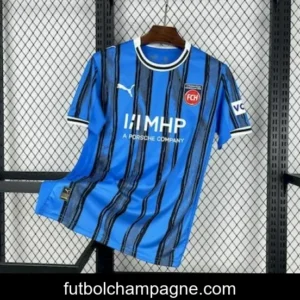 2025_26 FC Heidenheim Away Jersey