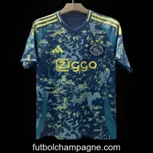 24_25 Ajax Away Jersey
