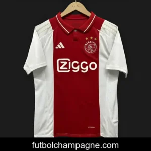 24_25 Ajax Home Jersey
