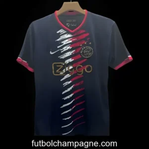 24_25 Ajax Navy Nature Jersey
