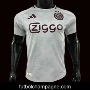 Player Version 24_25 Ajax Third Jersey