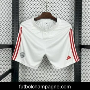 2025_26 Ajax Home Shorts