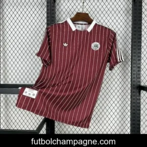 2025_26 Ajax Adidas Originals SL Retro Jersey