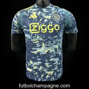 Player Version 24_25 Ajax Away Jersey