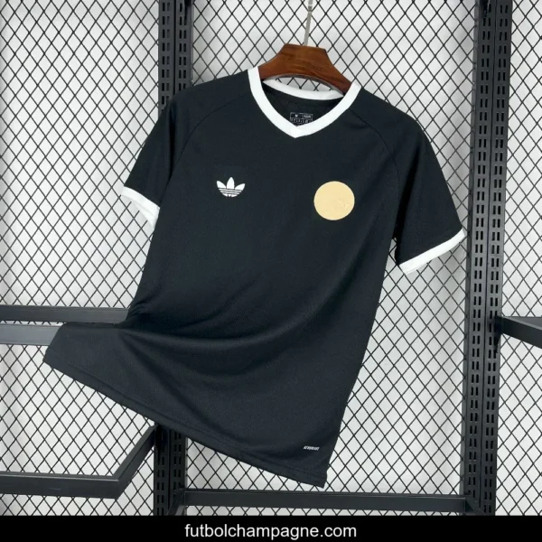 2025_26 Ajax Casual Style Jersey