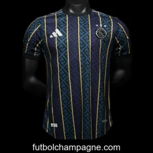 Player Version 24_25 Ajax xFENDI Special Jersey