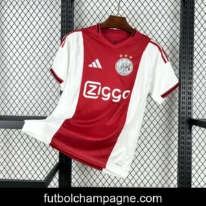 2025_26 Ajax Home Jersey