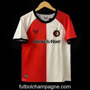 24_25 Feyenoord Rotterdam Home Jersey